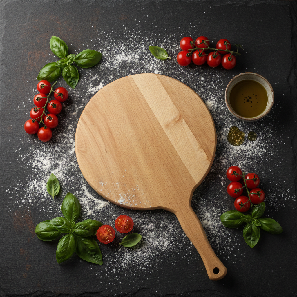 Pizza Tray size 30