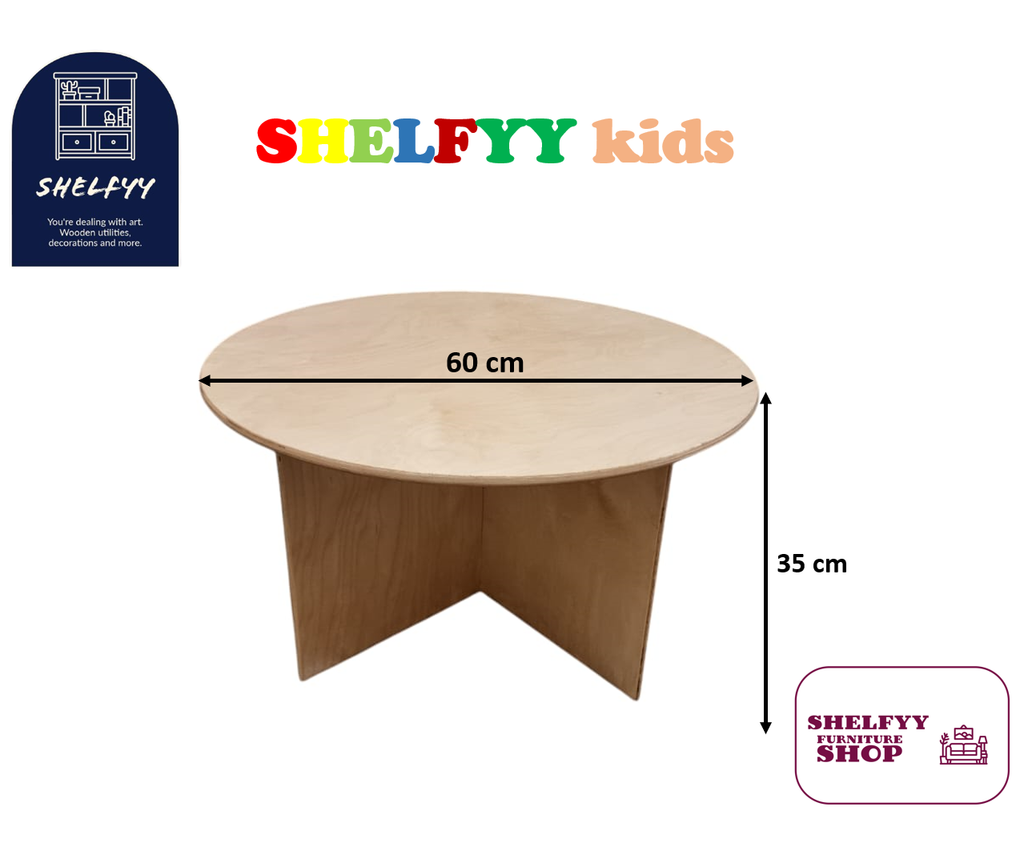 Kids / side Table